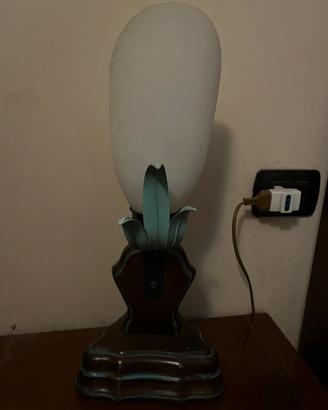 Lampada da camera