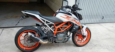 ktm 390 duke