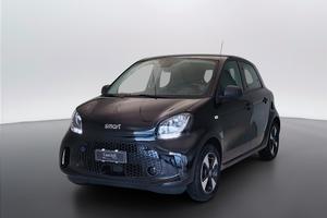 SMART Forfour II 2020 - Forfour eq Passion 22kW