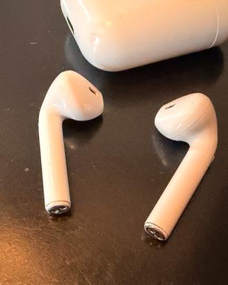 Cuffiette Bluetooth