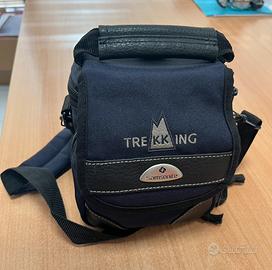 Borsa fotografica Samsonite Trekking D-F/V 1