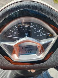 liberti piaggio s