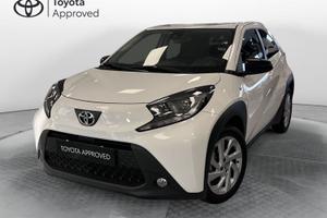 Toyota Aygo X 1.0 VVT-i 72 CV 5 porte Active ...