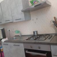 cucina moderna 