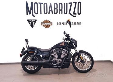 Harley-davidson Nightster SPECIAL 975