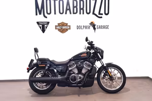 Harley-davidson Nightster SPECIAL 975