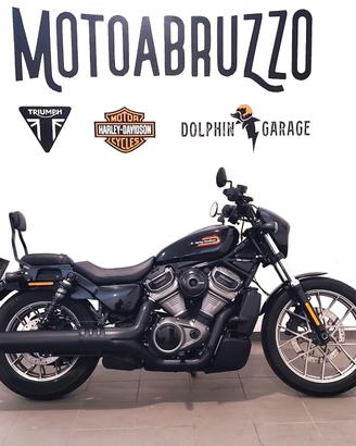 Harley-davidson Nightster SPECIAL 975