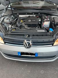 Volkswagen golf serie 7 1.0 115 cv anno 2017