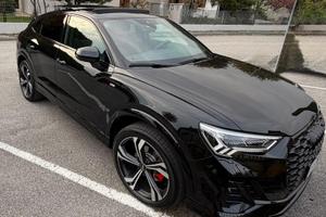 AUDI Q3 SPORTBACK TFSI S LINE