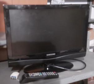 tv samsung 19 