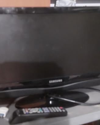 tv samsung 19 