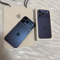 IPHONE 17 pro max 256GB