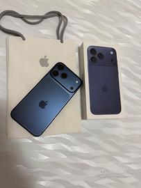 IPHONE 17 pro max 256GB