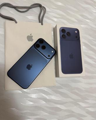 IPHONE 17 pro max 256GB