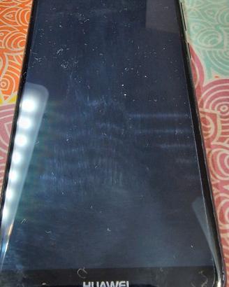 Huawei P Smart 2019 FG LX1