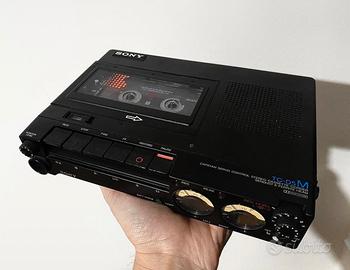 Sony TC D5 M