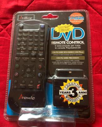 Telecomando per PS2 - NUOVO