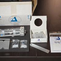 Braccio Clearaudio tt3 