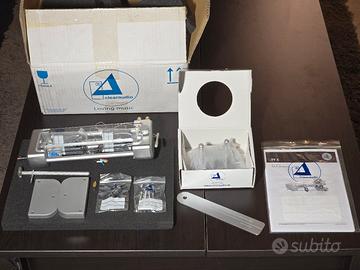 Braccio Clearaudio tt3 