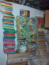 Classici Disney non comprare  leggere attentamente