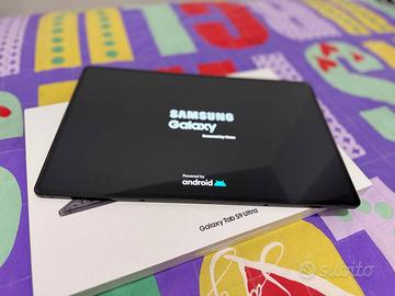 Samsung GALAXY Tab S9 Ultra 12/256 wifi