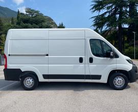 Peugeot Boxer 333 BlueHDi 140 PM-TM - WoW 5oooo Km