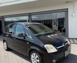 Opel Meriva 1.4 16V Cosmo