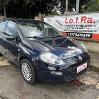 Fiat Punto 1.3 MJT - 2016