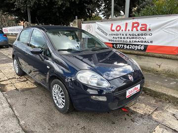 Fiat Punto 1.3 MJT - 2016