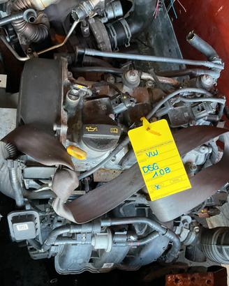MOTORE CHY 1.0 TSI VW