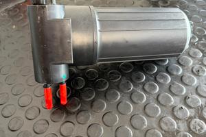 Pompa AC elettrica