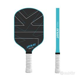 Racchetta Pickleball Professionale JAYKAY