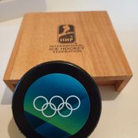 Disco ufficiale Milano cortina