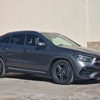 Mercedes Gla200d 2.0cc 150cv