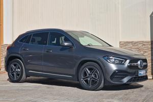 Mercedes Gla200d 2.0cc 150cv