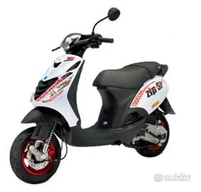 PIAGGIO ZIP 50 SP RICAMBI