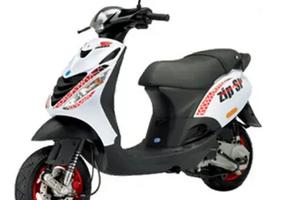 PIAGGIO ZIP 50 SP RICAMBI