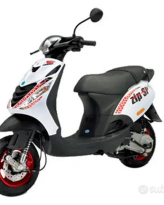 PIAGGIO ZIP 50 SP RICAMBI