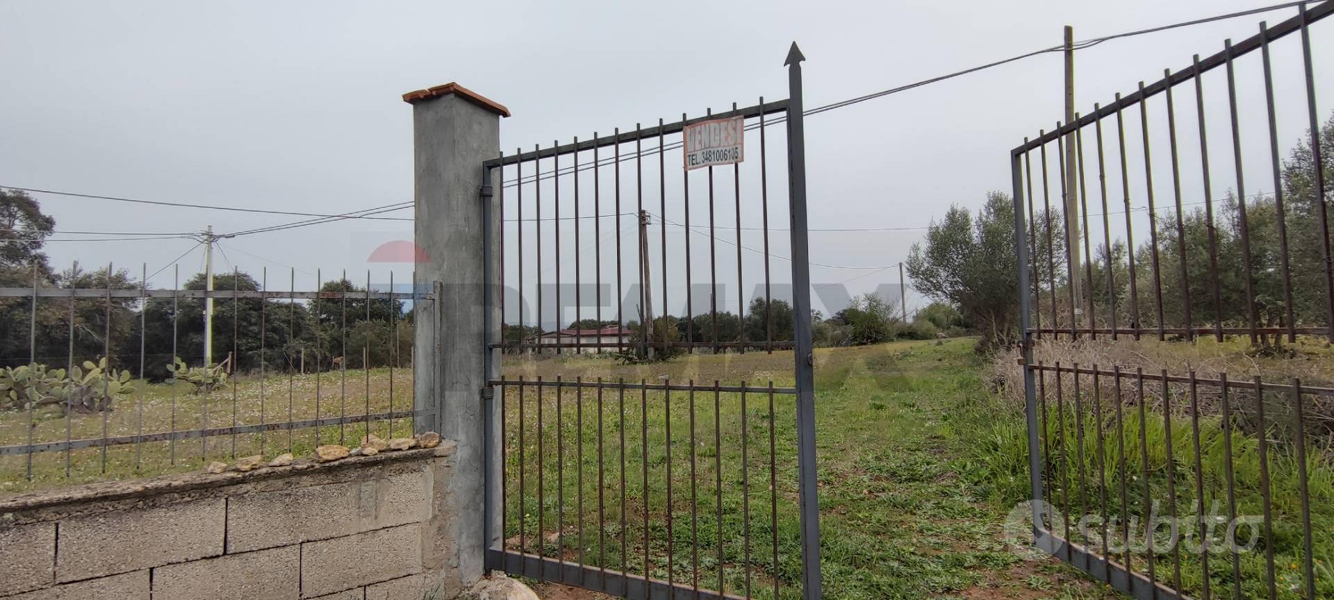 Terreno - Caltagirone - Vista 2