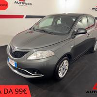 Lancia Ypsilon 1.2 69 CV 5 porte Platinum