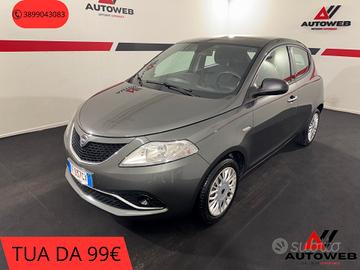 Lancia Ypsilon 1.2 69 CV 5 porte Platinum