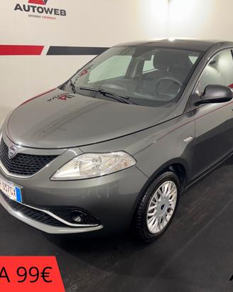 Lancia Ypsilon 1.2 69 CV 5 porte Platinum
