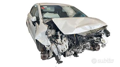 MOTORE KIA RIO 94.000KM G4LA 2011 62KW