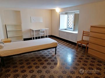 Camere per studentesse