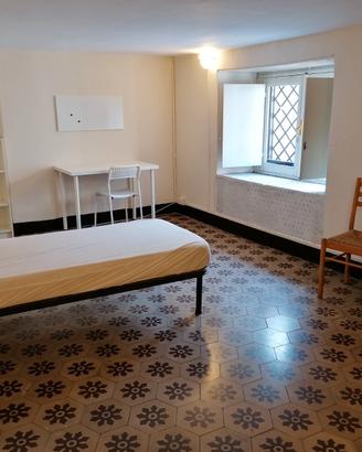 Camere per studentesse