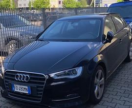 Audi A3 1.6 tdi sportback