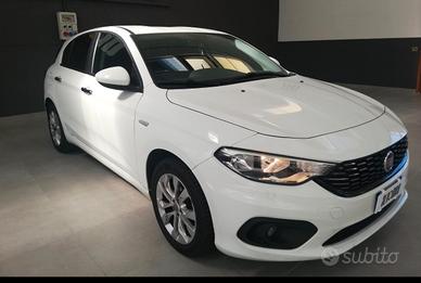 Fiat tipo SW 70kw Diesel