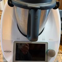 Robot da cucina