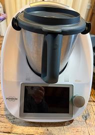 Robot da cucina