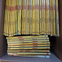 topolino fumetto